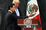 Pobre México o la agonía del sueño americano