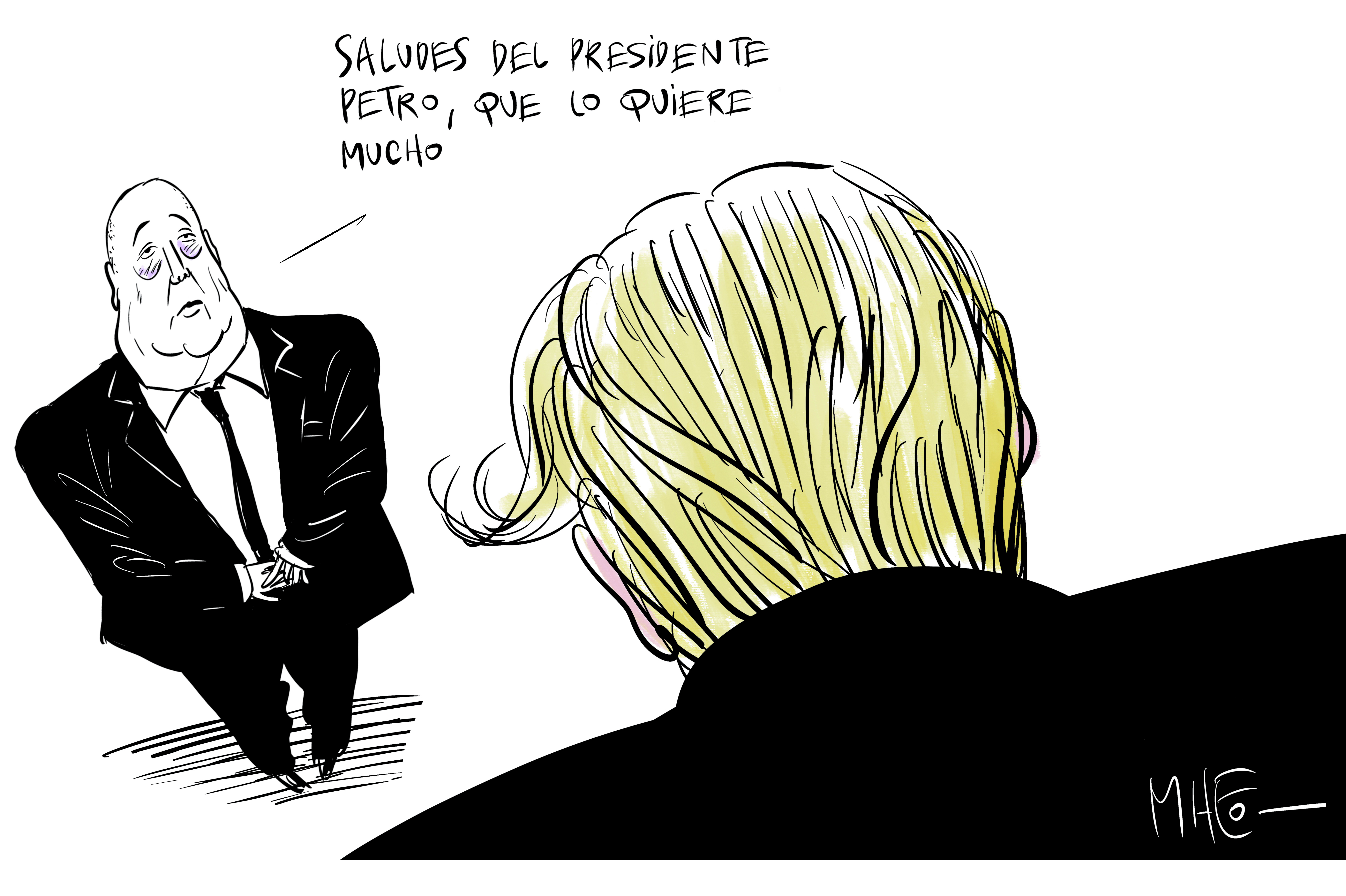 Caricatura
