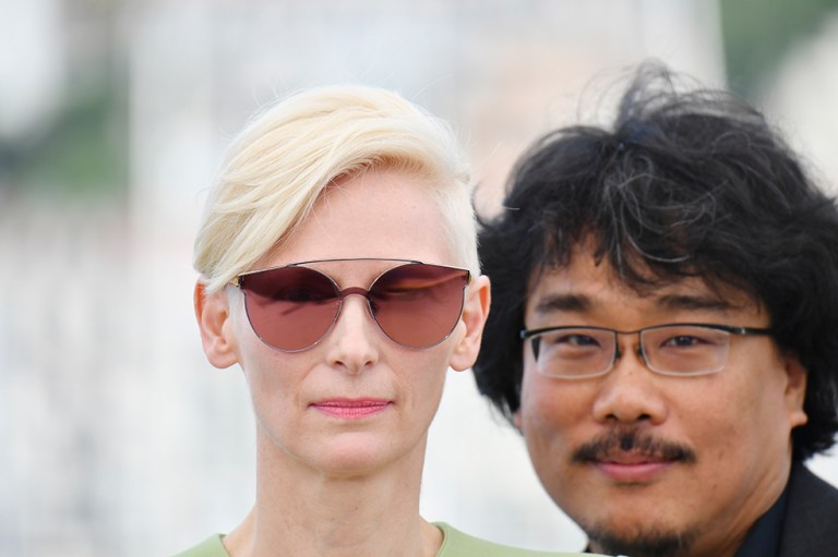 «Okja», mordaz crítica a la sociedad de consumo actual
