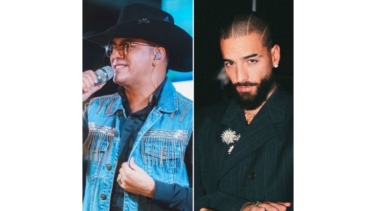 Maluma confirma lanzamiento de su tema con Yeison Jiménez: “Cómo te extrañamos hermano”