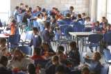 Parques y colegios distritales, a dieta