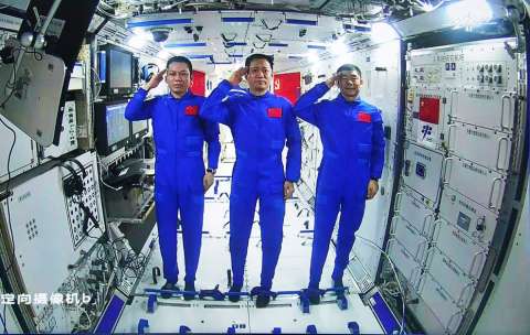 Un millón de dólares a las mejores propuestas para producir comida en el espacio
