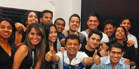 Hijo de Diomedes Díaz revela cuál fue la herencia que dejó ‘El Cacique’