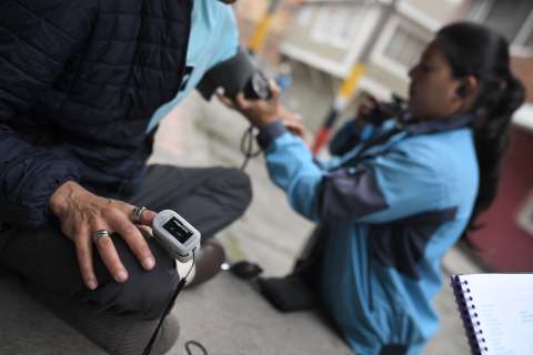 Opinión: Lecciones de Bogotá para un sistema de salud más eficiente y humano
