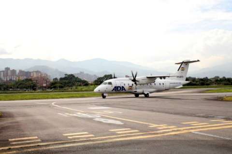 Las medidas que tomará la Aerocivil tras suspensión de la ADA