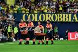 Se acerca gran huelga de futbolistas, lo adviritó un dirigente clave del fútbol