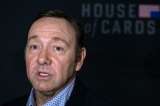 Kevin Spacey, un ídolo caído en desgracia