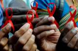 "Estamos en un momento clave en la lucha contra la epidemia VIH"