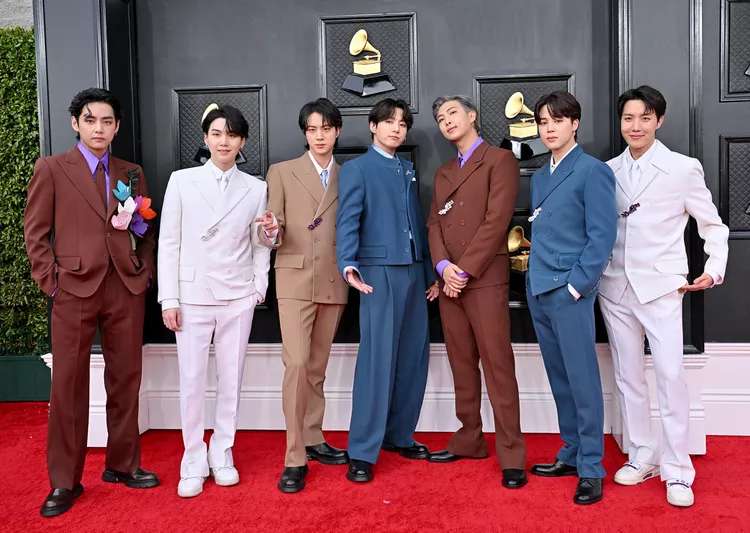 Este 2023 los miembros de BTS anunciaron que se tomarán un tiempo fuera del grupo para dedicarse a proyectos en solitario.