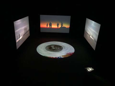 Prográmese: Festival Internacional de la Imagen se toma la U. Tadeo Lozano