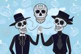 “Halloween sirve para explorar el género en un entorno creativo”: psicólogo