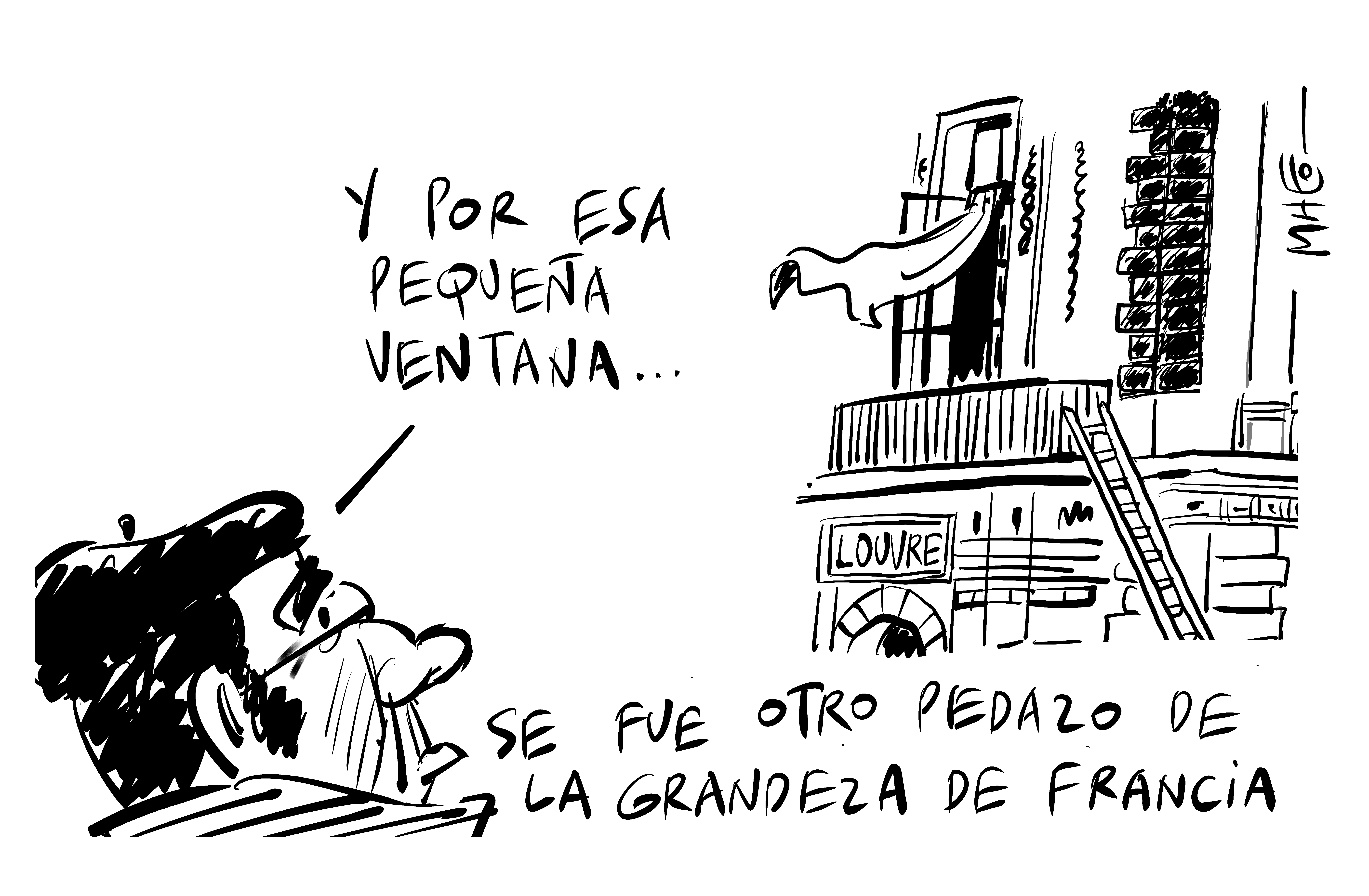 Caricatura