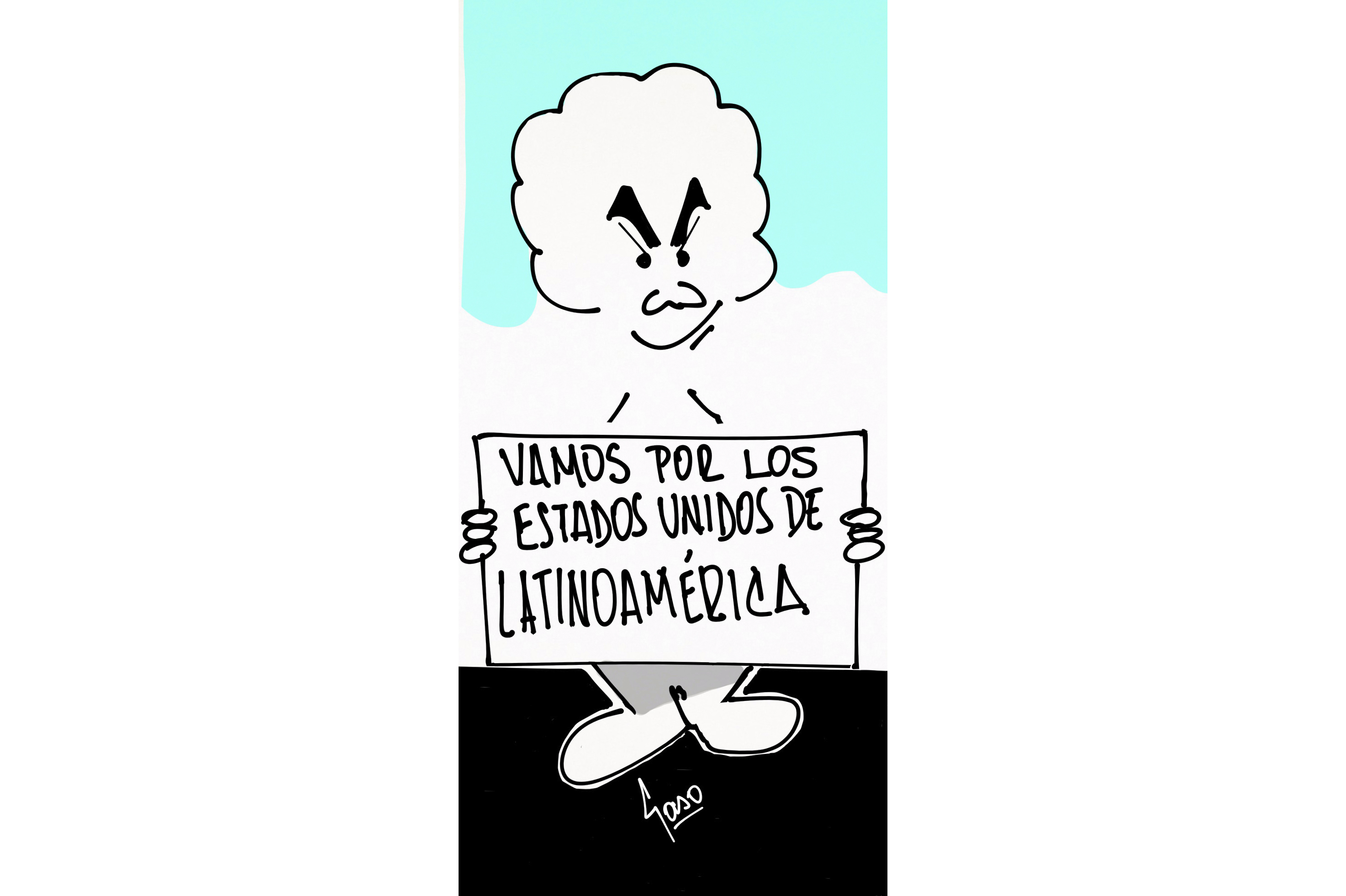 Caricatura