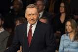 Netflix cancela la serie "House of Cards"