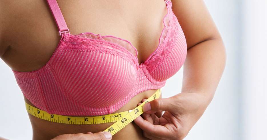 ¿Cómo elegir el brasier ideal?