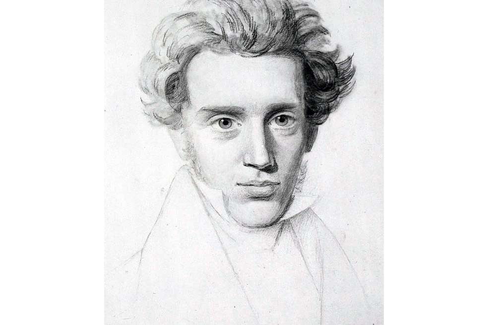 Soren Kierkegaard sostenía que “quien se pierde en su pasión, ha perdido menos que quien ha perdido su pasión”.