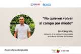 “La JEP debería escuchar a los jóvenes”: Mesa Nacional de Víctimas
