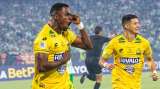 Atlético Nacional vs. Bucaramanga: reviva los goles de la Superliga en el Atanasio