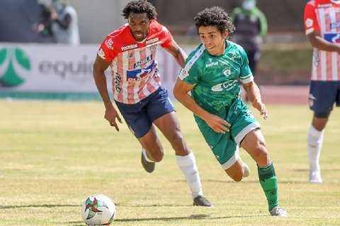 Daniel Mantilla, la disciplina al servicio del talento