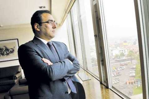 Sergio Díaz-Granados, confirmado en Mincomercio