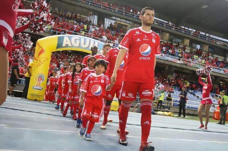 Pedro Franco y sus vivencias en el fútbol