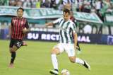 Atlético Nacional no pudo con Cúcuta en el Atanasio Girardot