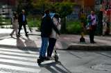 Regulación de patinetas: desafío técnico de la nueva norma nacional