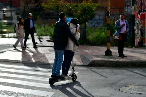 Regulación de patinetas: desafío técnico de la nueva norma nacional