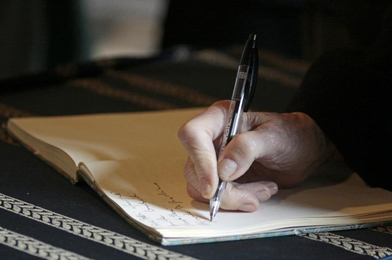 Así se distribuyen los bienes de una persona que fallece