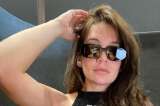 Lina Tejeiro se arrepintió de no contestar el mensaje que le envío Bad Bunny