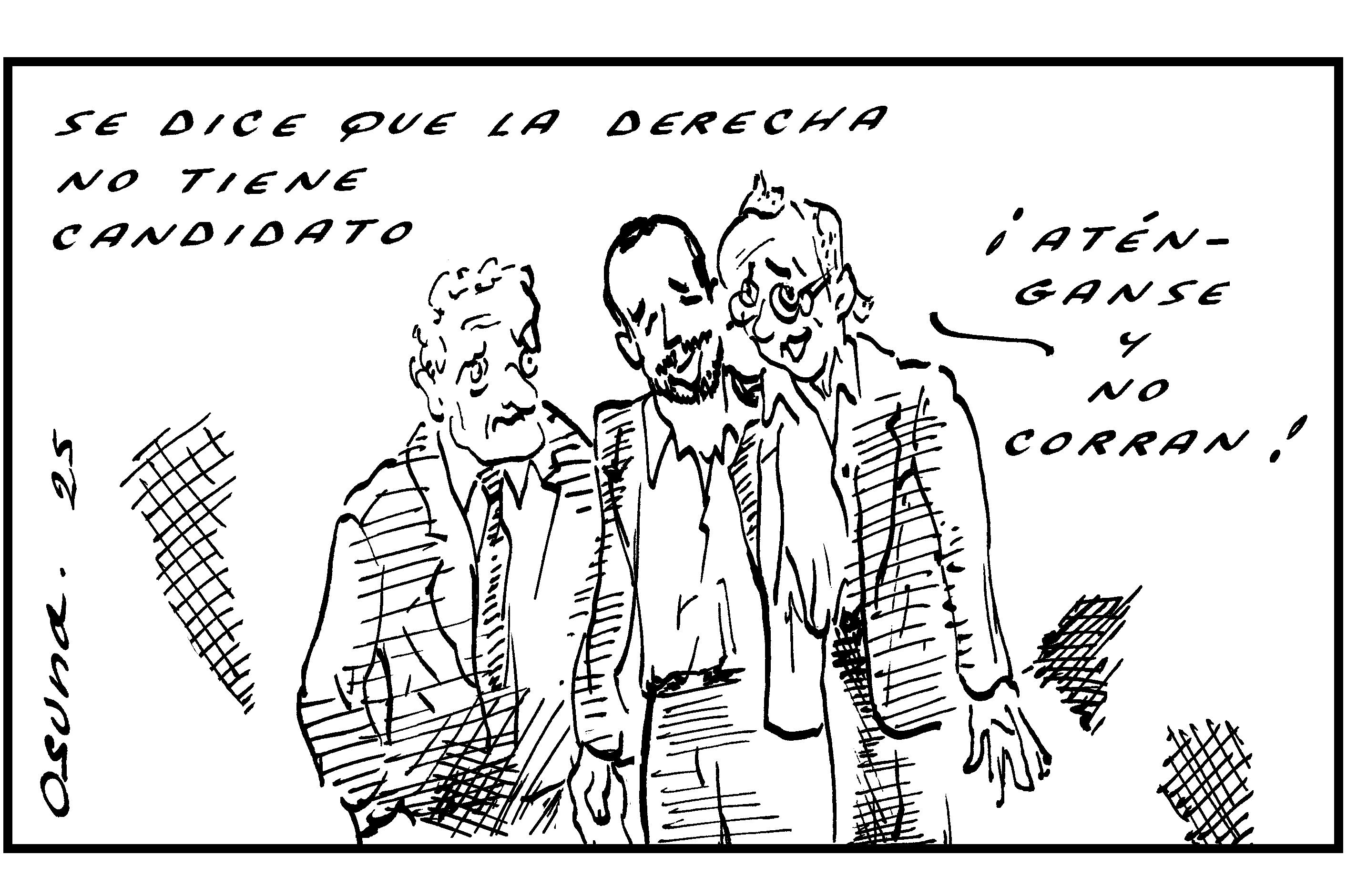 Caricaturas