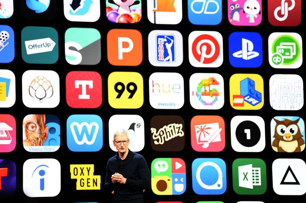 La empresa de Cupertino presentará en vivo nuevos productos desde sus instalaciones en Estados Unidos. Se espera que los nuevos iPad sean los protagonistas.