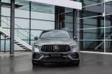 Mercedes-Benz AMG presenta en Colombia las nuevas GLC 43 en versiones SUV y Coupé