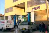 Policía frustró venta de bebé en Facatativá, Cundinamarca