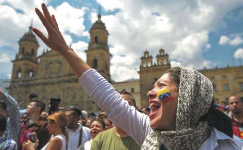 [Análisis] “Venezolanizar” la integración para 2023