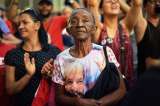 Lula insiste: "Seré candidato presidencial de Brasil"