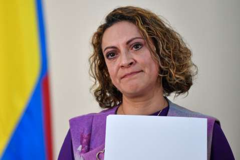 “Este es un aniversario en silencio”: abogada de Jineth Bedoya