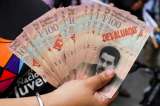 En Venezuela ya se pueden vender y comprar dólares a una tasa única