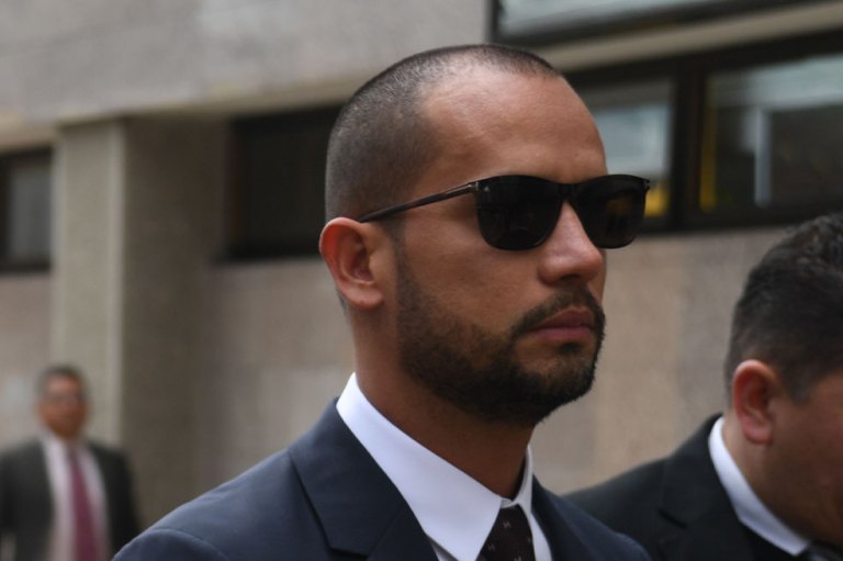 Defensor de Diego Cadena dice que no hay pruebas de que él haya comprado testigos