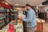 Conozca los detalles de la Feria del Libro IDPC en Bogotá: eventos y horarios