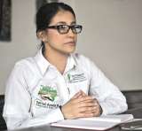 Exgobernadora de Putumayo Sorrel Aroca, a juicio por avalancha en Mocoa