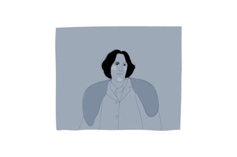 Las tachaduras de Wilde