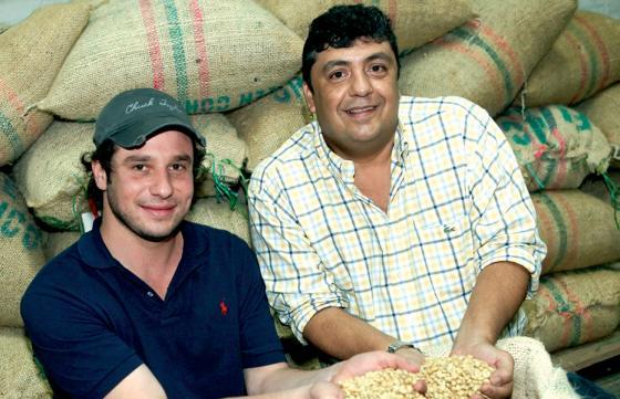 El café más caro del mundo es de Trujillo