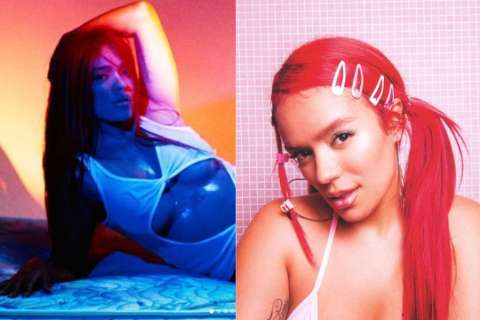 Karol G responde a seguidora que criticó su cuerpo: “se las hizo su peor enemigo”