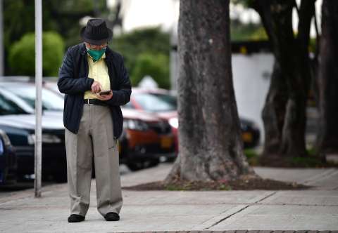 ¿Cuántos años hay que trabajar para pensionarse en Colombia?
