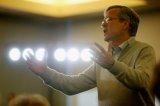 Jeb, el príncipe de los Bush que debe despegar si quiere llegar a la Casa Blanca