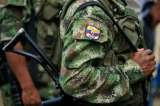 JEP niega garantía de no extradición a excomandante de las Farc