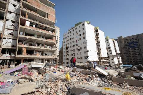 Los peores terremotos de Venezuela: así se compara la tragedia de 2026