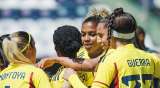 Colombia a revalidar el título de la Women’s Revelations Cup