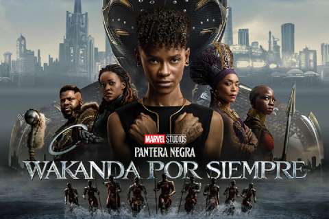 Actriz de ‘Pantera Negra’, gravemente herida tras ser atropellada. Esto se sabe